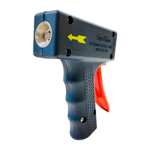 Pistola economizadora agua Duraflowmini DM150S Azul Superklean